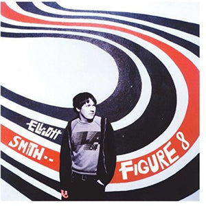 Smith, Elliott: Figure 8 (Vinyl LP)