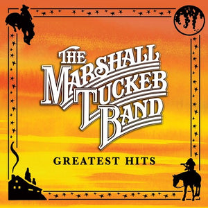 Marshall Tucker Band: Greatest Hits (Vinyl LP)