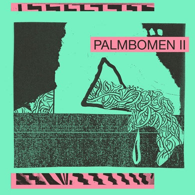 Palmbomen II: Palmbomen Ii (Vinyl LP)