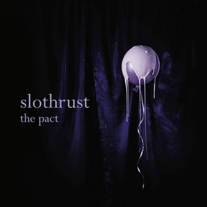 Slothrust: Pact (Vinyl LP)
