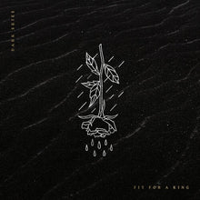 Fit for a King: Dark Skies (Vinyl LP)