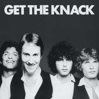 The Knack: Get The Knack (Vinyl LP)