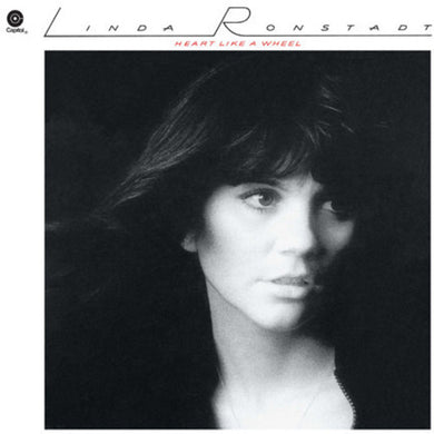 Ronstadt, Linda: Heart Like A Wheel (Vinyl LP)