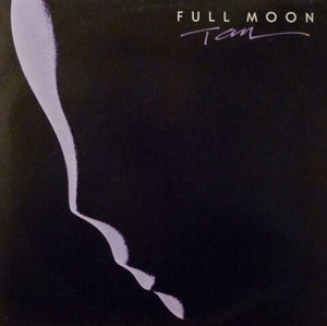 Full Moon Tan: Full Moon Tan (Vinyl LP)