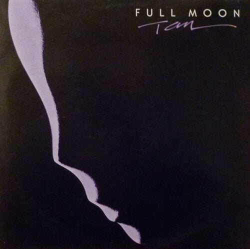 Full Moon Tan: Full Moon Tan (Vinyl LP)