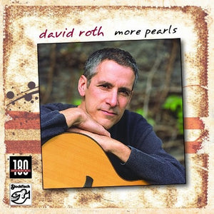 Roth, David: MORE PEARLS (180 GRAM) (Vinyl LP)