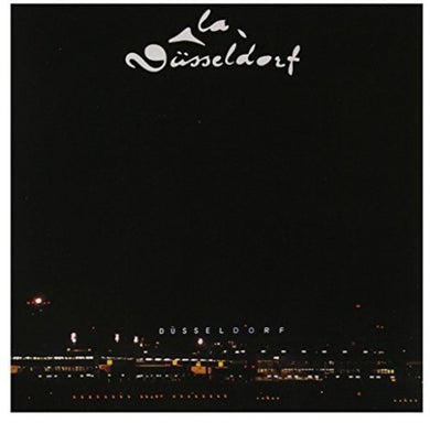 La Dusseldorf: La Dusseldorf (Vinyl LP)