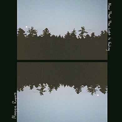 Rogers, Maggie: Now That The Light Is Fading (Vinyl LP)