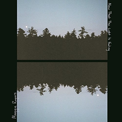 Rogers, Maggie: Now That The Light Is Fading (Vinyl LP)