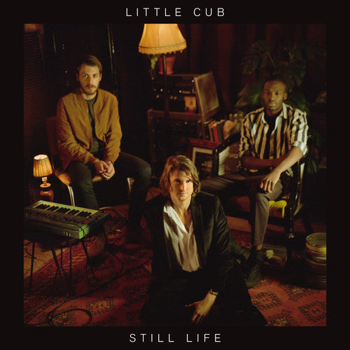 Little Cub: Still Life (Vinyl LP)