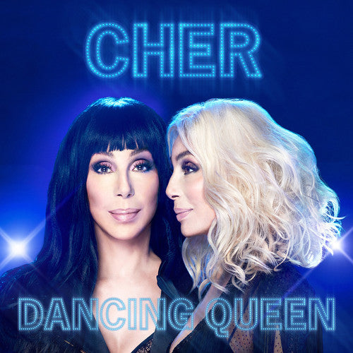 Cher: Dancing Queen (Vinyl LP)