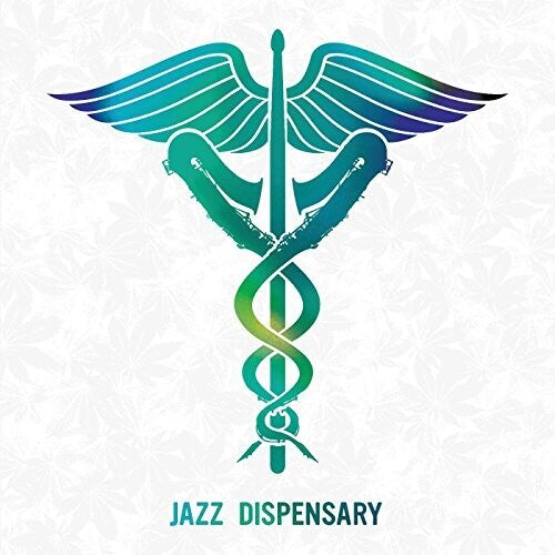 Various Artists: Jazz Dispensary: Astral Travelin / Various (Vinyl LP)