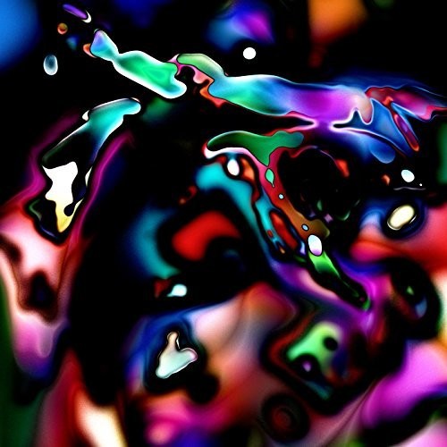 Differ-Ent: It's Good To Be Differ-Ent (Vinyl LP)