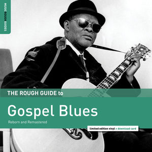 Rough Guide to Gospel Blues / Various: Rough Guide To Gospel Blues (Vinyl LP)