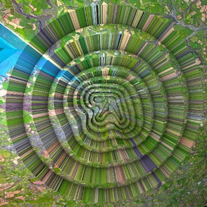 Aphex Twin: Collapse (Vinyl LP)