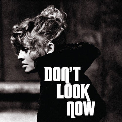 Pino Donaggio: Don't Look Now (1973 Original Title Theme) (7-Inch Single)