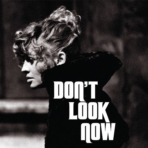 Pino Donaggio: Don't Look Now (1973 Original Title Theme) (7-Inch Single)