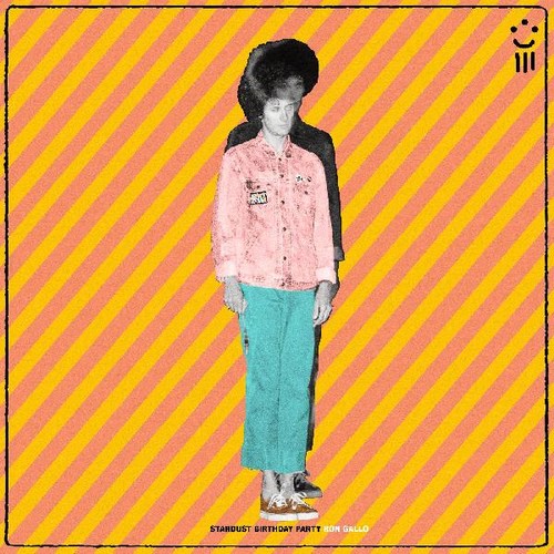Gallo, Ron: Stardust Birthday Party (Vinyl LP)
