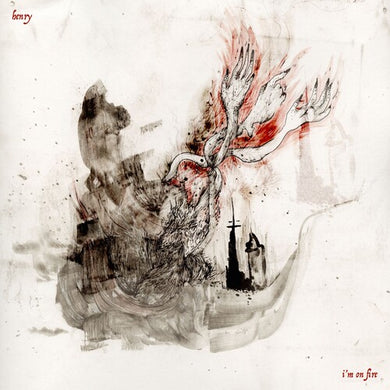 Soccer Mommy: I'm On Fire / Henry (7-Inch Single)