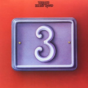 Treves Blues Band: 3 (Vinyl LP)