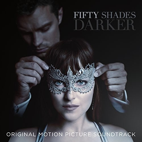 Various: Fifty Shades Darker (Original Motion Picture Soundtrack) (Vinyl LP)