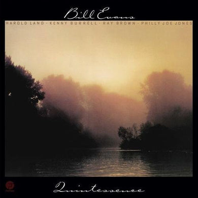 Various Artists: Quintessence            (Vinyl LP)