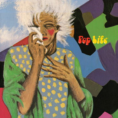 Prince: Pop Life (12-Inch Single)