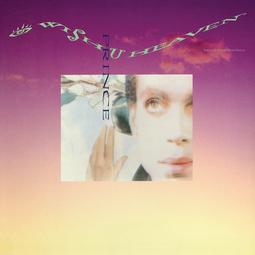 Prince: I Wish U Heaven (12-Inch Single)