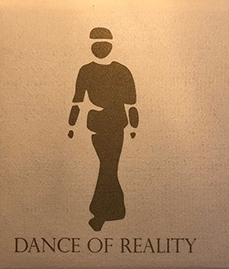 Jodorowsky, Alejandro: The Dance of Reality (Original Motion Picture Soundtrack) (Vinyl LP)