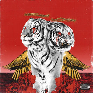 Polyphia: New Levels New Devils (Vinyl LP)