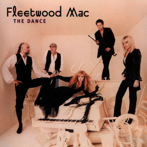 Fleetwood Mac: Dance (Vinyl LP)