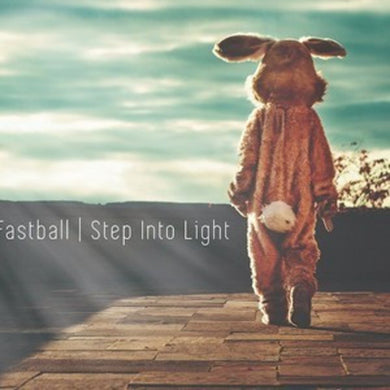 Fastball: Step Into Light (Vinyl LP)