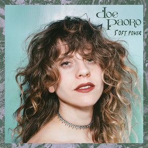 Doe Paoro: Soft Power (Vinyl LP)