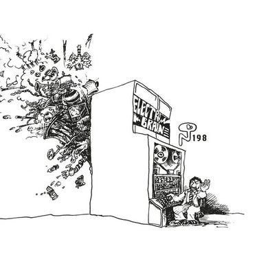 Switched-on Eugene / Various: Switched-on Eugene (Various Artists) (Vinyl LP)