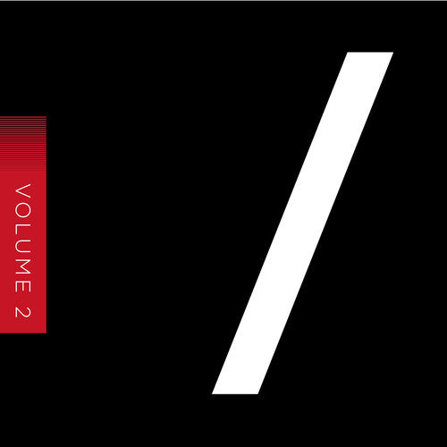 Ct10: Volume 2 - LP Sampler / Various: Ct10: Volume 2 - Lp Sampler (Various Artists) (Vinyl LP)