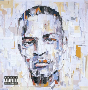 T.I.: Paper Trail (Vinyl LP)