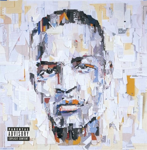 T.I.: Paper Trail (Vinyl LP)