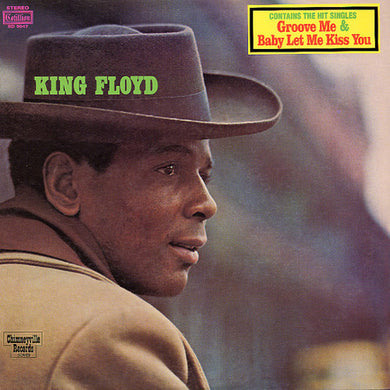 King Floyd: King Floyd (Vinyl LP)