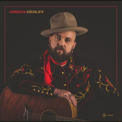 Hedley, Joshua: Broken Man / Singin' A New Song (7-Inch Single)