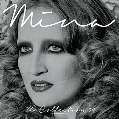 Mina: Collection 3.0 (Vinyl LP)