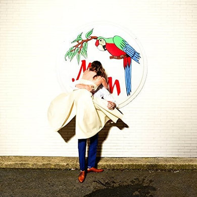 Sylvan Esso: What Now (Vinyl LP)