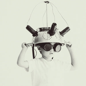 Wrecks: Panic Vertigo (Vinyl LP)