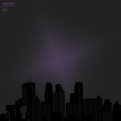 Kev Brown: Minneapolis Joints (Vinyl LP)