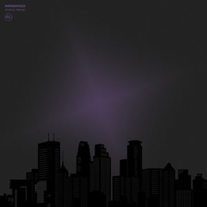 Kev Brown: Minneapolis Joints (Vinyl LP)