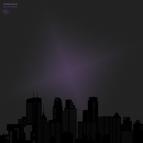 Kev Brown: Minneapolis Joints (Vinyl LP)