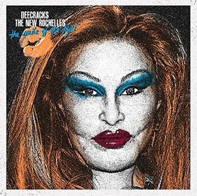 Deecracks / New Rochelles: Smile Of The Tiger (7-Inch Single)