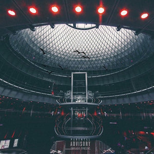 Valee & Chase the Money: Vtm (Vinyl LP)