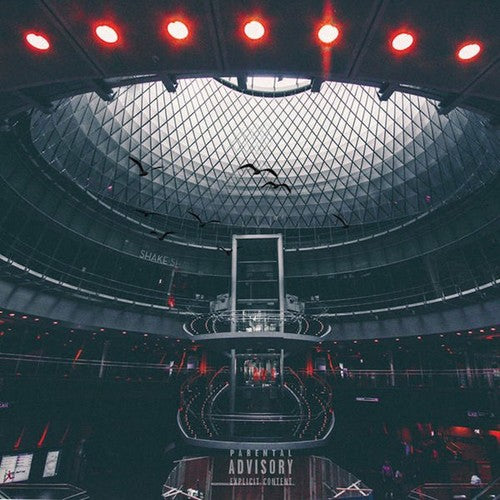 Valee & Chase the Money: Vtm (Vinyl LP)