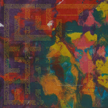 Moonface: This One's for the Dancer & This One's for the (Vinyl LP)