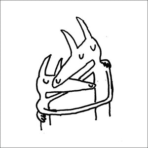 Car Seat Headrest: Twin Fantasy (Mirror to Mirror) (Vinyl LP)